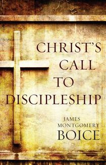 Christ`s Call to Discipleship