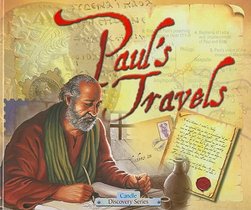 Paul's Travels