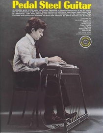 PEDAL STEEL GUITAR
