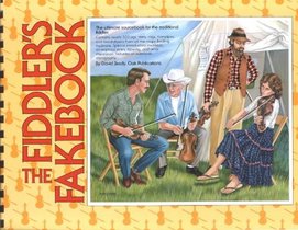 FIDDLERS FAKEBOOK