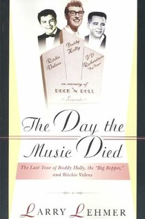 The Day the Music Died