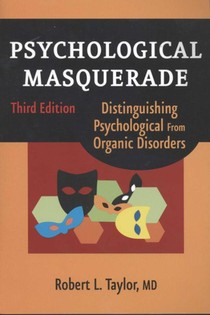 Psychological Masquerade, Second Edition