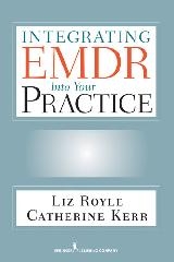 Integrating EMDR into Your Practice voorzijde