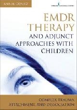 EMDR Therapy and Adjunct Approaches with Children voorzijde