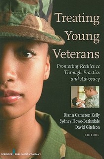 Treating Young Veterans voorzijde