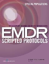 Eye Movement Desensitization and Reprocessing (EMDR) Scripted Protocols voorzijde