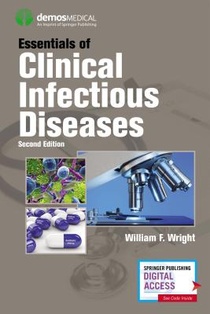 Essentials of Clinical Infectious Diseases voorzijde