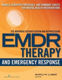 EMDR and Emergency Response