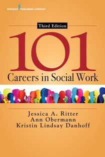 101 Careers in Social Work