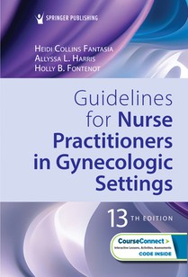 Guidelines for Nurse Practitioners in Gynecologic Settings