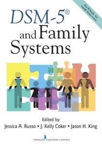 DSM-5® and Family Systems voorzijde