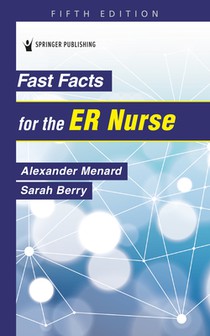 Fast Facts for the ER Nurse