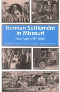 German Settlement in Missouri