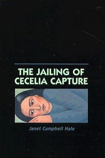 The Jailing of Cecelia Capture voorzijde