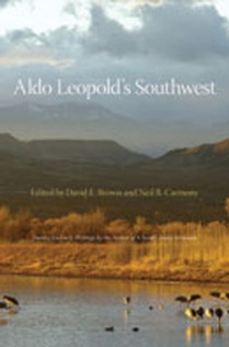 Aldo Leopold's Southwest voorzijde