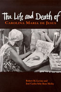 Life and Death of Carolina Maria de Jesus