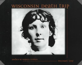 Wisconsin Death Trip voorzijde