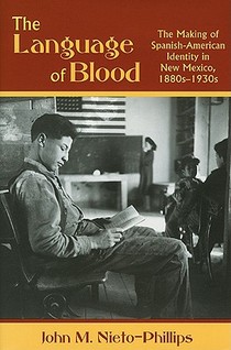 The Language of Blood
