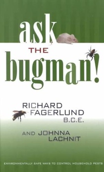 Ask the Bugman! voorzijde