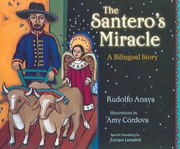 Santero's Miracle