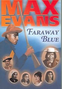 Faraway Blue