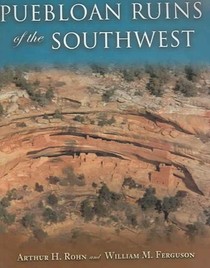 Puebloan Ruins of the Southwest