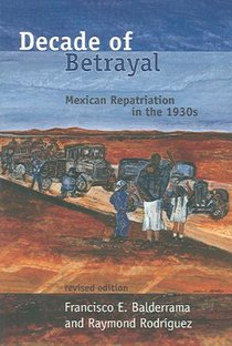 Decade of Betrayal