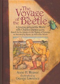 The Voyage of the Beetle