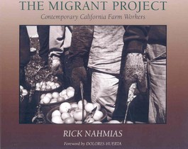 The Migrant Project