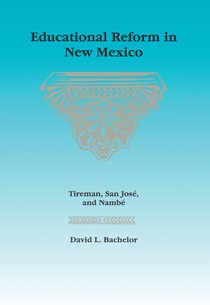 Educational Reform in New Mexico