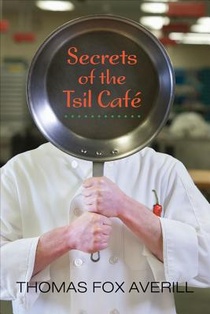 Secrets of the Tsil Cafe