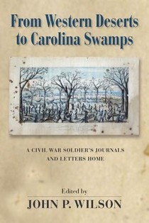 From Western Deserts to Carolina Swamps