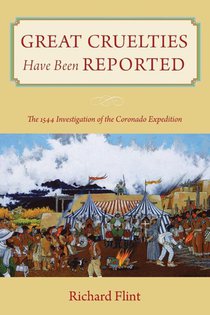 Great Cruelties Have Been Reported