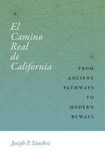 El Camino Real de California voorzijde