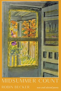 Midsummer Count: New and Selected Poems