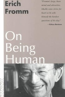 On Being Human