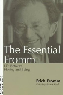 The Essential Fromm voorzijde