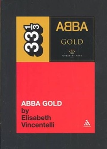 Abba's Abba Gold