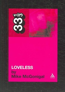 My Bloody Valentine's Loveless