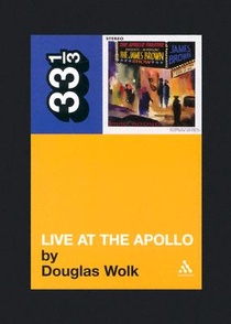 James Brown's Live at the Apollo