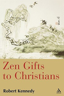 Zen Gifts to Christians voorzijde