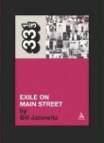 The Rolling Stones' Exile on Main Street