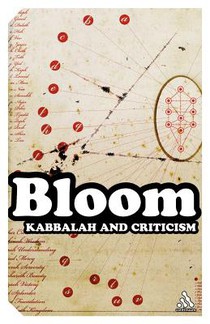 Kabbalah and Criticism