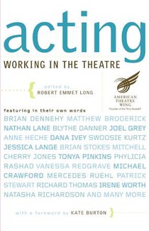 Acting