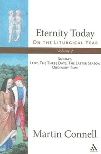 Eternity Today, Vol. 2 voorzijde