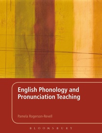 English Phonology and Pronunciation Teaching voorzijde