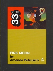 Nick Drake's Pink Moon