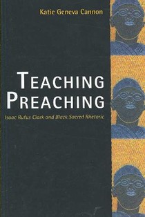 Teaching Preaching