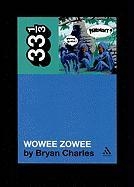 Pavement's Wowee Zowee voorzijde