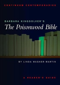 Barbara Kingsolver's The Poisonwood Bible